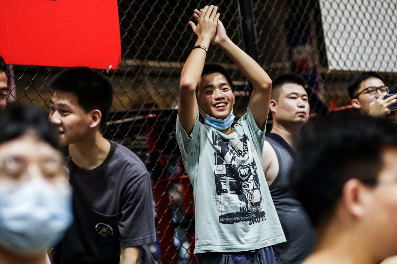 湖南NG娱乐管理有限公司