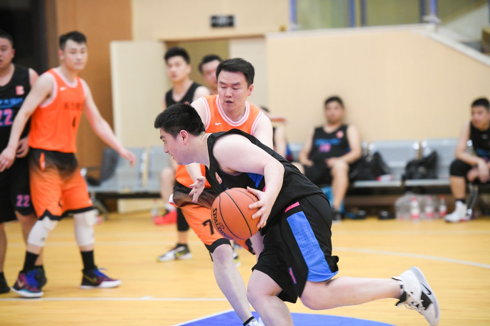 湖南NG娱乐管理有限公司